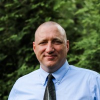 Kenneth Lovelace