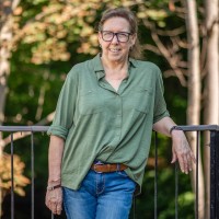 Cheryl Knight