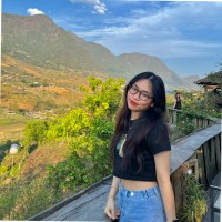 Tran Le Yen Nhi