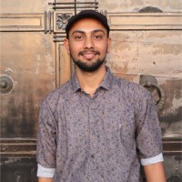 Purv Joshi
