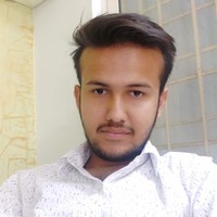Anmol Dubey