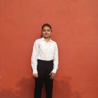 Drashtee Bhalani