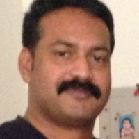Dinesh Kumar