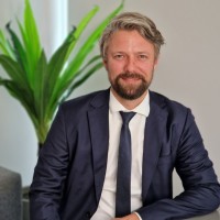 Kristoffer Parkhagen