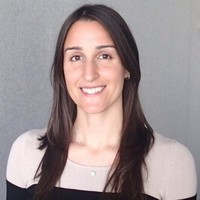 Georgina Colombo,Bec, Mappfin