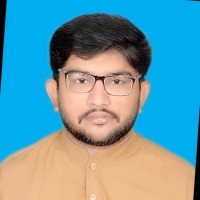 Muhammad Farhan Bashir