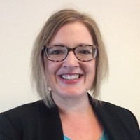 Amy Wickstrom Daly, PHR, MBA