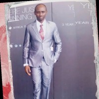 Franklin Chinedu