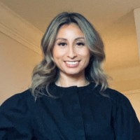 Celeste Huaman, Ph.D.