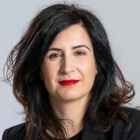 Laura Ozcoz Sanchez