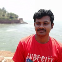 Ashok M