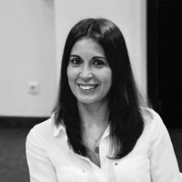 Mónica Rodrigues Amorim