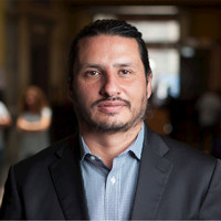 Rodrigo Garcia Fernández