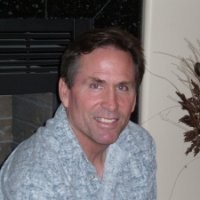 Steve Pestell