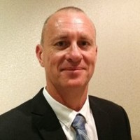 Chris Peacock