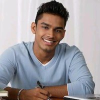 R K Dwivedi