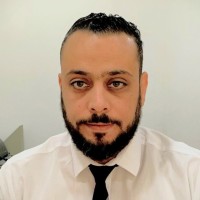 Amer Alqudseh