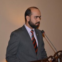 Ahmed Salam