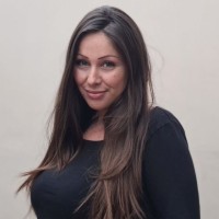 Simone Osborne
