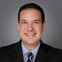 Gregory A. Mendez, P.E.