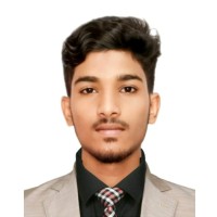 Mohammed Taufiq Umar J