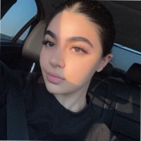Jacquelene Mkrtchyan