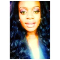 Tushana Morris