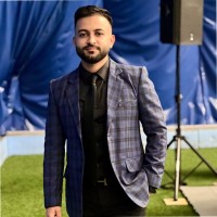 Anshul Saggar