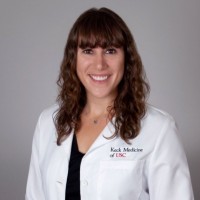 Analiese DiConti-Gibbs, MD