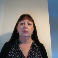Frances Harrison