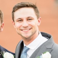 Tanner Sonnenberg