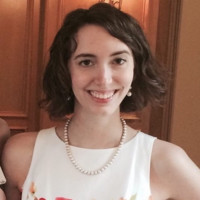 Katherine Mercier