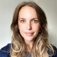 Sabrina van der Goes