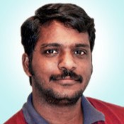 Dhanasekar Selvaraj
