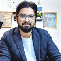 Tabish Hashmi