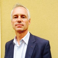 Bernard Keller