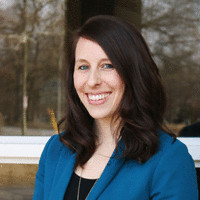 Kelli Gilmore