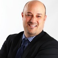 Marco Moretti,B.A.A.