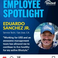 Eddie Sanchez