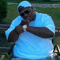 Leroy Jackson