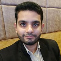 Krishan Chandwani