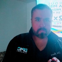 Carlos Molina