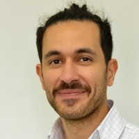 Mohammad Alftayeh