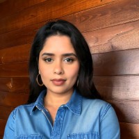 Spruha Kurlekar