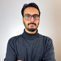 Reza Pishyar