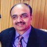 Ajay Kumar Bhalla