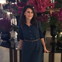 Burcu Kaya