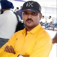 vijay sarvaiya