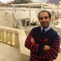 AmirHossein Hadadi