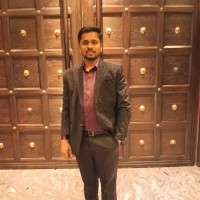 Kiran Kharate